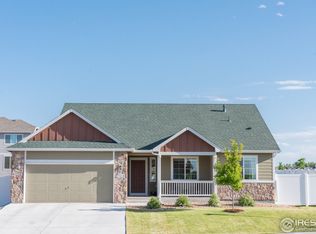7518 W 20th St Rd, Greeley, CO 80634