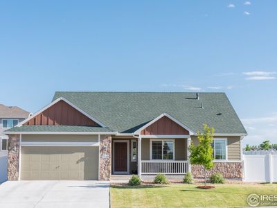 7518 W 20th St Rd, Greeley, CO, 80634