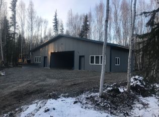 2255 Pony Run #A & B, North Pole, AK 99705