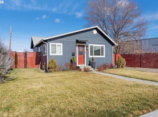 1660 Church St, Baker City, OR