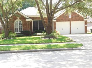 2023 Mossy Trail Dr, Katy, TX 77450