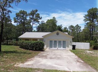 11485 Thrasher Ave, Weeki Wachee, FL 34614