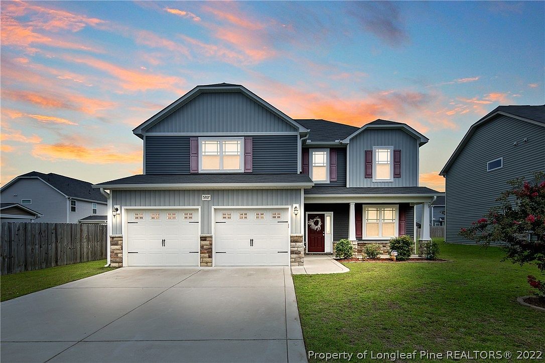 5207 Riva Ridge Ln, Hope Mills, NC 28348 Zillow