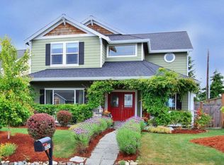 3527 N Shirley St, Tacoma, WA 98407