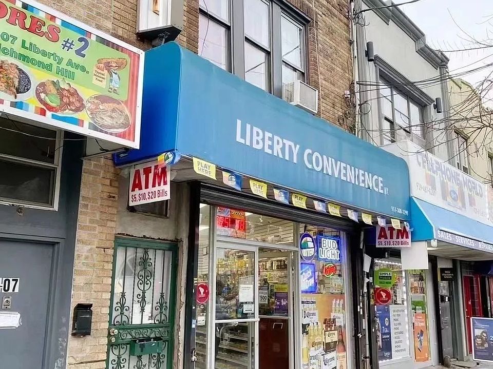 1st image of 131-09 Liberty Ave #1