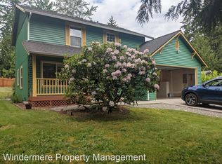 19823 Irwin Ave NE, Suquamish, WA 98392
