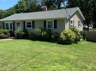 26 Pittsburgh Dr, Nashua, NH 03062