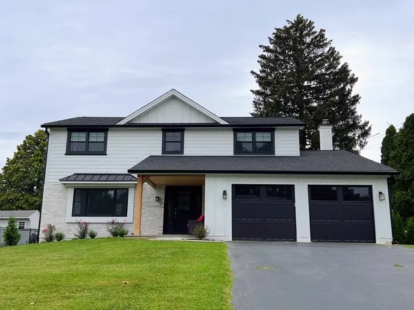 3098 Mark Ter, Broomall, PA 19008