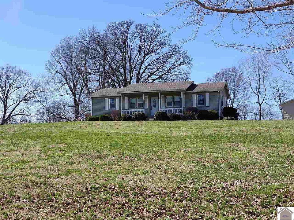 3773 Bethel Rd, Almo, KY 42020 Zillow
