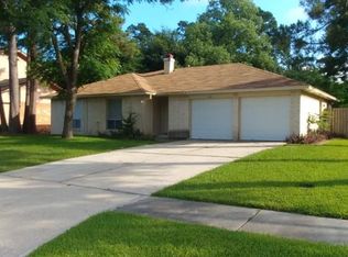 3526 Acorn Way Ln, Spring, TX 77389