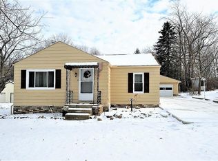 4493 Max Rd, North Canton, OH 44720