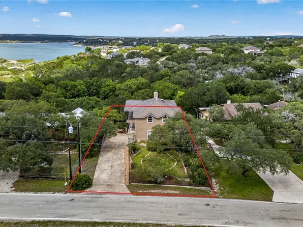 1130 Canyon Springs Dr, Canyon Lake, TX 78133