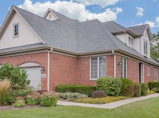 2122 Apple Hill Ln, Buffalo Grove, IL