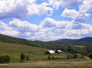 2004 Kiff Brook Rd, Bloomville, NY