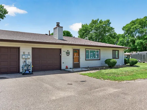 7819 85th Ct N, Brooklyn Park, MN 55445
