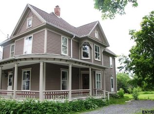 126 Park Ave, Cobleskill, NY 12043