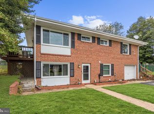 100 Longwood Ave, Glen Burnie, MD 21061