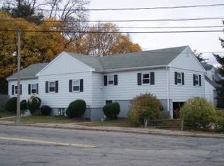 27 Squantum St, Milton, MA 02186