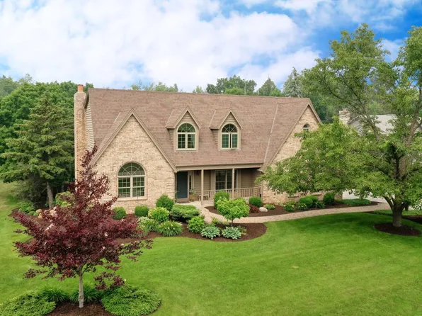 5416 River Hills ROAD, Racine, WI 53402