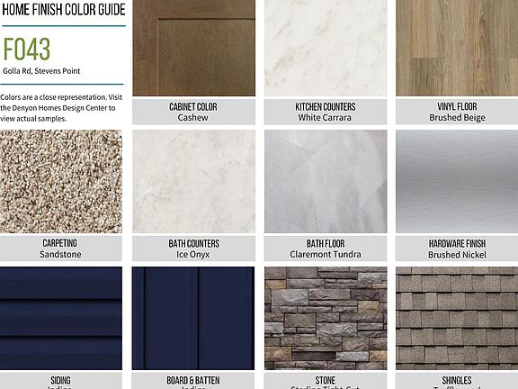 2nd image of Lot 43 GOLLA ROAD