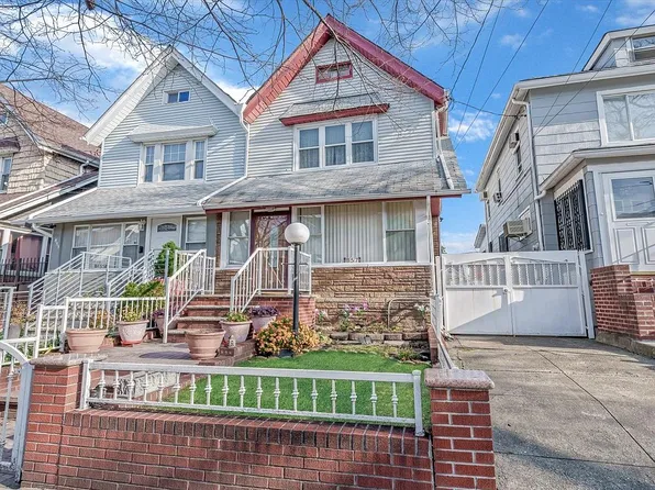 857 E 37th St #Hse, Brooklyn, NY 11210