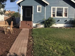 619 King St, Wenatchee, WA 98801