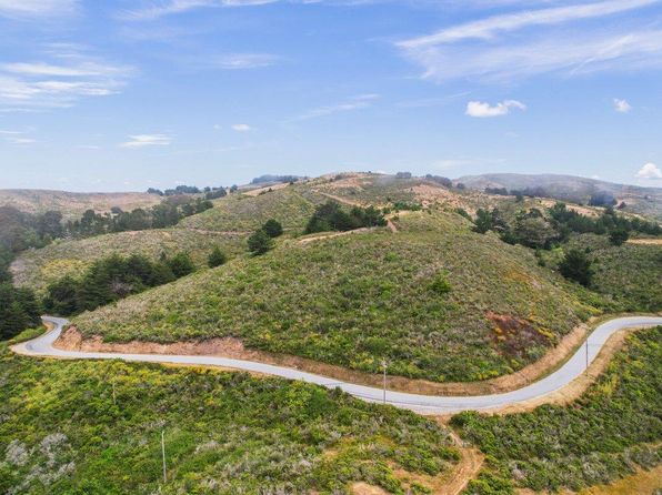 0 Stage Rd, San Gregorio, CA 94074