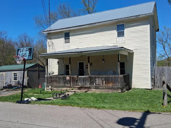 12644 Township Road 1001 NE, Crooksville, OH 43731