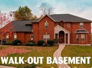 105 NW Olinka Pass, Bentonville, AR 72712