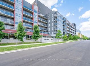 251 Hemlock St #620, Waterloo, ON N2L0H2