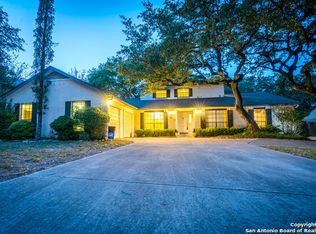 8515 Parthenon Pl, Universal City, TX 78148