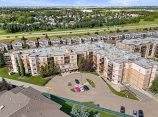 2035 Grantham Ct NW #419, Edmonton, AB T5T3X4
