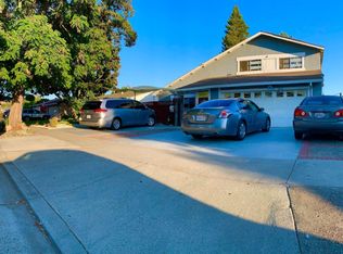 5351 Pebbletree Way, San Jose, CA 95111