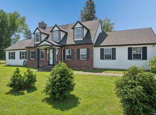 10124 Wiseacre Ln NE, Aurora, OR 97002