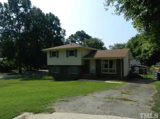 2808 Orkney Pl, Raleigh, NC 27604