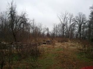 24671 Dogwood Rd, Thebes, IL 62990