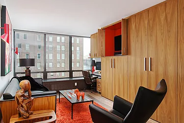 Sold by Brown Harris Stevens