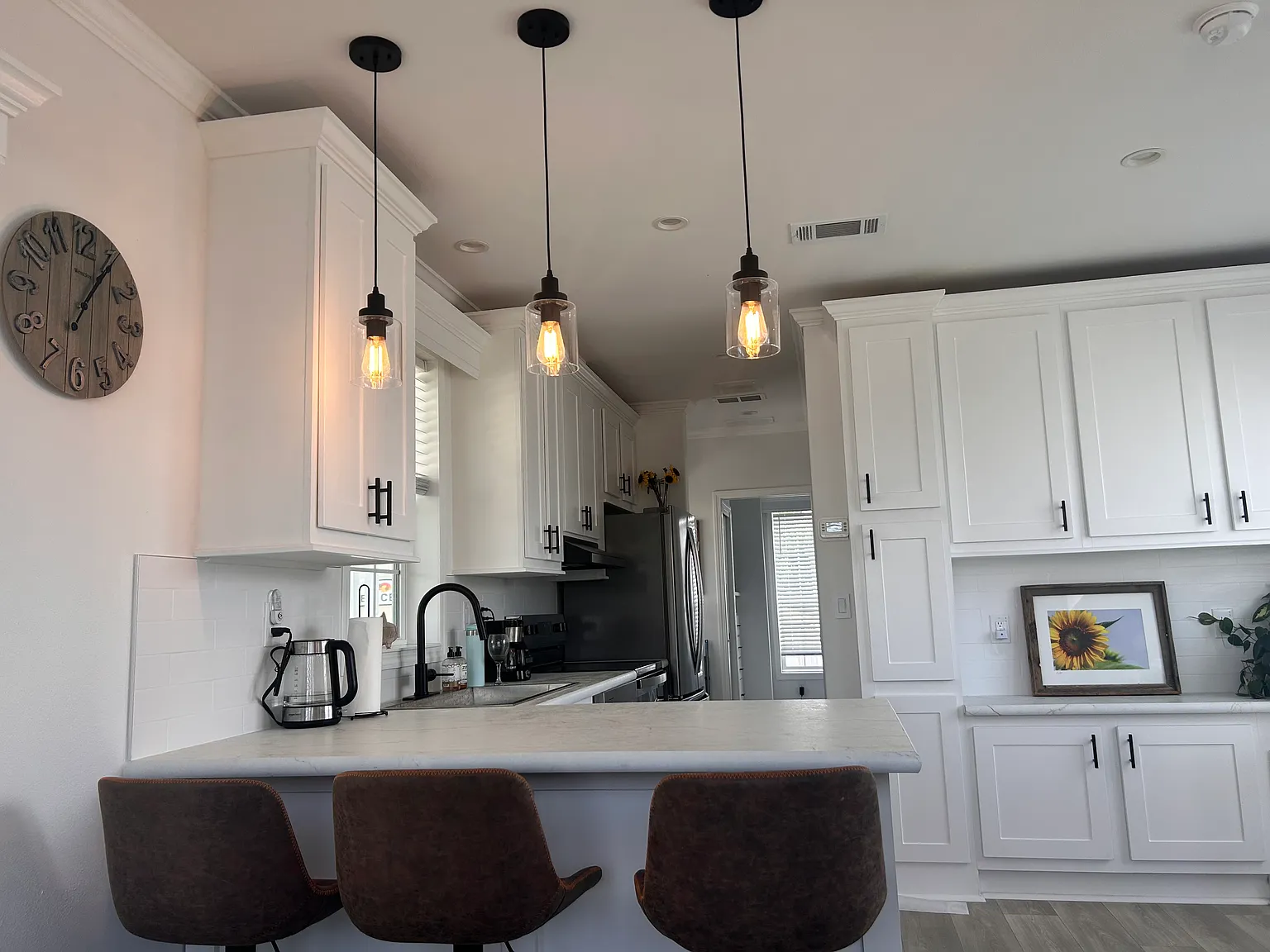 1 bed, 490 sqft, $1,950 — Photo 2