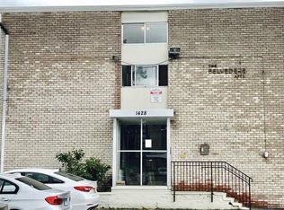 1428 North Ave #C5, Bridgeport, CT 06604