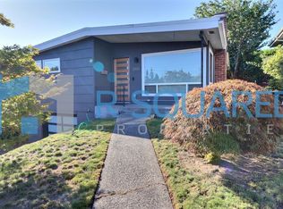 3801 SW Kenyon St, Seattle, WA 98126