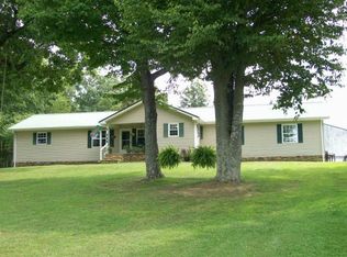 755 Seaton Rd, Afton, TN 37616