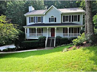 5244 Pikes Peak Ct, Marietta, GA 30062