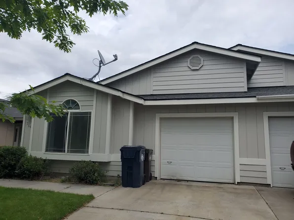 562 NE Negus Loop, 562 NE Negus Loop #564, Redmond, OR 97756