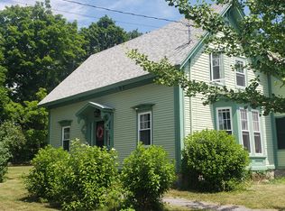 26 Sokokis Trl S, Limerick, ME 04048