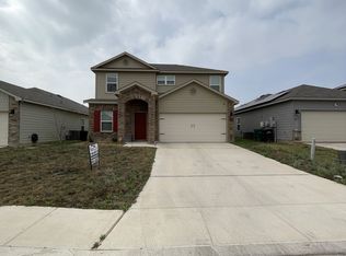 10439 Lateleaf Oak, San Antonio, TX 78223