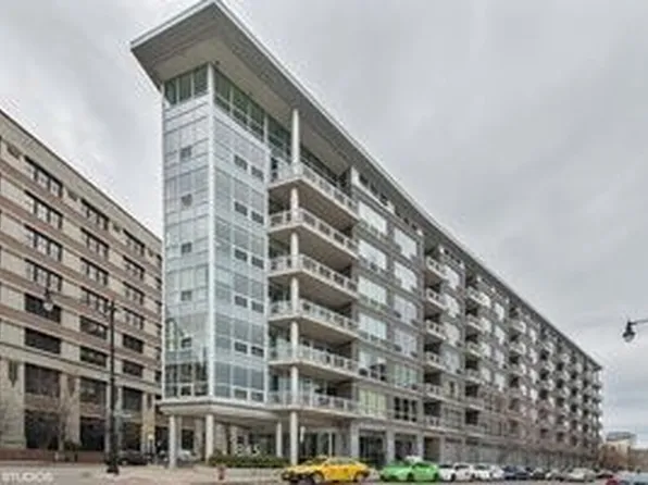 845 N Kingsbury St Unit 605, Chicago, IL 60610