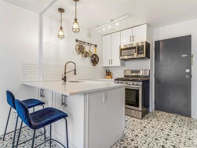 789 N Clarkson Street #406, Denver, CO, 80218