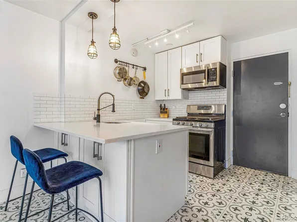 789 N Clarkson Street #406, Denver, CO 80218