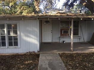 0 River Rd, Camp Wood, TX 78833