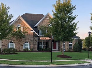 8765 Savannah Rd, Harrisburg, NC 28075